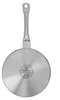 Kinghoff patin adaptateur pour plaques a induction 14,5 cm Voir les images du produit 3