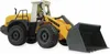Jamara RC Radlader 564 Liebherr gelb   ohne Akku          Anteprima dell’immagine prodotto 23