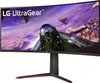 LG UltraGear 34GP63AP-B Produktbild-Vorschau 3