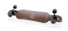 Tempish longboard Walnut99 x 21 cm czarny/brązowy Podgląd zdjęcia produktu 15