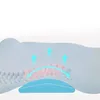 Orthopädisches Lendenkissen aus Memory Foam, Rückenkissen Produktbild-Vorschau 7