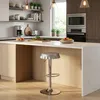 Tabouret en forme de bouchon de bouteille Design de bar et Voir les images du produit 2
