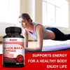 Kapsule s čiernou macou 8050 mg (120 kapsúl) Doplnok Náhľad obrázku produktu 4