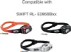 Petzl E092EB00 Wymienna opaska na głowę do latarki czołowej Podgląd zdjęcia produktu 5
