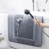 Tappetino sintetico assorbente antiscivolo grigio per il Anteprima dell’immagine prodotto 3