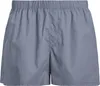 Jack & Jones lot de 5 boxers larges jacmilano tissés Voir les images du produit 13