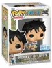 Figurka Funko POP! Vinyl Kid Luffy, jedíci ovoce Devil Náhled obrázku produktu 2