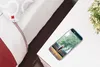 MuchoWow® Handyhülle Schutzhülle Hülle für iPhone 8 Katze - Produktbild-Vorschau 4