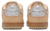 Nike SB Dunk Low Pro Canvas/Vachetta Tan- 45 Produktbild-Vorschau 3