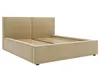 Besilio Möbel Polsterbett Doppelbett 200x200 Santos - Produktbild-Vorschau 6