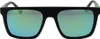 Police Sonnenbrille SPLF61 U28V 55 Herren Schwarz Produktbild-Vorschau 6