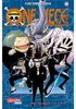 One Piece 42. Die Piraten vs. CP Produktbild-Vorschau 1