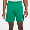 Nike Kurze Hose für Herren in unifarben uni O24-0085990 Produktbild-Vorschau 3