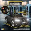 Actionbikes Motors Kinder Elektro Auto BMW i4 Premium | 2x Produktbild-Vorschau 6