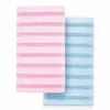 2er Set 100x25cm Peeling Körpertuch, Peeling Handtuch aus Produktbild-Vorschau 1