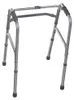 Aluminium rehabilitation tri-functional walker Anteprima dell’immagine prodotto 16