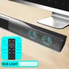 Bluetooth-Lautsprecher, Heimkino-Lautsprecher, bunte Produktbild-Vorschau 16