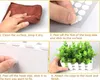 Klett Klebepunkte 10mm, 100 Stück Klettpunkte Produktbild-Vorschau 3