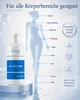 Blueline 5% Urea Creme für trockene Haut (500ml), Produktbild-Vorschau 4