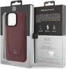 Mercedes Mehcp15Xarmre Iphone 15 Pro Max 6.7 Czerwony/Red Voir les images du produit 8