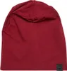 MSTRDS Beanie Jersey Beanie Maroon-L/XL Produktbild-Vorschau 2