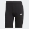Adidas W 3S Bk Sho Black/White S Produktbild-Vorschau 13