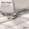 EAZY CASE Handykette magnetisch mit Handyhülle für Apple Produktbild-Vorschau 3