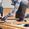 XPOtool set di 100x piedini per decking, 2700kg, 137-215mm, Anteprima dell’immagine prodotto 3