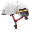 LIVALL BH51M NSO II smarter Fahrradhelm grau Größe L Produktbild-Vorschau 3