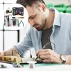 90W Digitalanzeige Elektrisches Lötkolben-Set 18-teiliges Produktbild-Vorschau 2