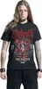 Slipknot T-Shirt Herren Iowa Star schwarz XL Produktbild-Vorschau 5