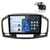9 Zoll Android13 1+32G Carplay android auto Für Opel Produktbild-Vorschau 1