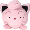 Jazwares - Pluszowa Maskotka Sleeping Jigglypuff 45cm - Produktbild-Vorschau 2