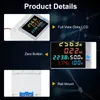 D52-2065 6 v 1 Digitální jednofázový měřič energie Tester Náhled obrázku produktu 7