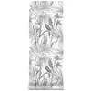 Superfresco Easy Vliestapete Strelitzia Blätter 1000x52cm Produktbild-Vorschau 1