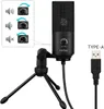 Mikrofon USB FIFINE, mikrofon pojemnościowy do komputera z Podgląd zdjęcia produktu 8