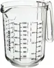 Jarra medidora/vaso medidor Westmark con escalas de Vista previa de la imagen del producto 1