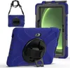 Samsung Galaxy Tab Active 5 Pro Hülle - Coverup Heavy Duty Produktbild-Vorschau 3