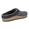 Stegmann Filz Clogs Hausschuh aus Wolle, Flexibles Produktbild-Vorschau 10