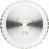 Klingspor DT 600 U Supra Diamanttrennscheibe 350 x 3 x 20 Voir les images du produit 6