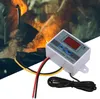 XH-W3001 Temperaturregler-Thermostatschalter mit Produktbild-Vorschau 6