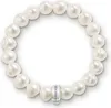 Thomas Sabo - X0041-082-14-M - Armband - Damen - 925er Produktbild-Vorschau 2