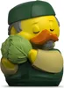 Tubbz kachnička Avatar - Cabbage merchant (první edice) Náhled obrázku produktu 5