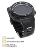 LEANDRO LIDO "Vernazza" Digitaluhr | 12-Bit-Display, Produktbild-Vorschau 4