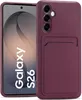 Custodia per cellulare Samsung Galaxy S26 Custodia Anteprima dell’immagine prodotto 1