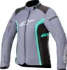 Alpinestars Stella T-Kira V2 Wasserdichte Damen Motorrad Produktbild-Vorschau 1