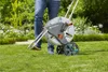 Gardena Aquaroll Carrello portagomma in metallo M 20 M Set Anteprima dell’immagine prodotto 8