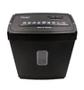 Verotech VS-1008CC Aktenvernichter / 8 Blatt / 4 x 35 mm / Produktbild-Vorschau 2