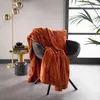 Dutch Decor Wohndecke Flanell-Fleece Billy 150x200 cm Produktbild-Vorschau 6