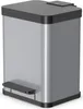Hailo 0622-220 Hailo pedałowy separator odpadów Öko duo Podgląd zdjęcia produktu 6